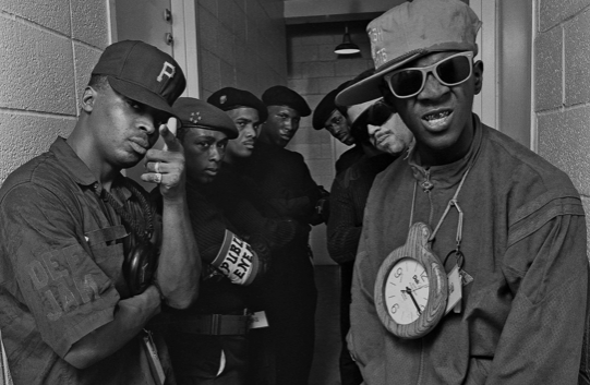 Jam of the Day: Fight The Power by Public Enemy