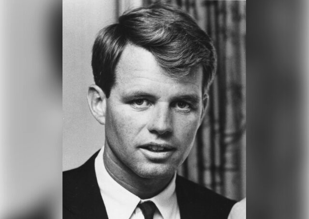Declassified CIA Files Reveal RFK Sr, Was a ‘Voluntary Informant’