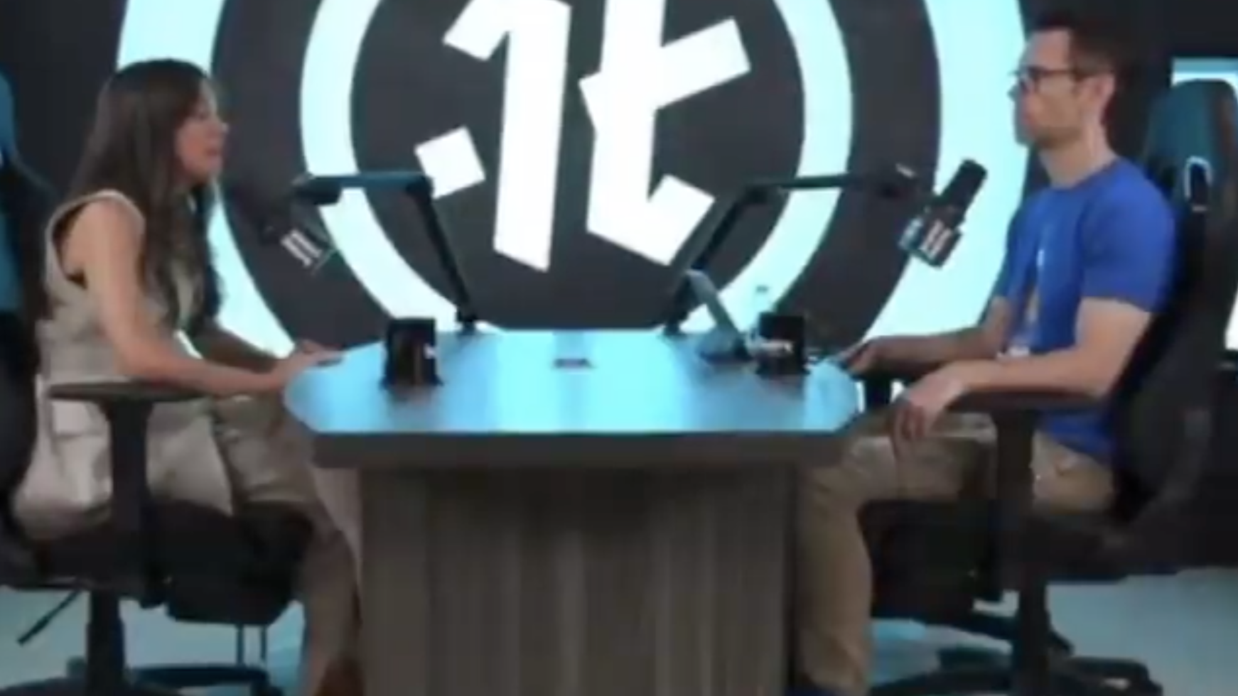 REPORT: RFK Jr. is considering joining forces with Trump