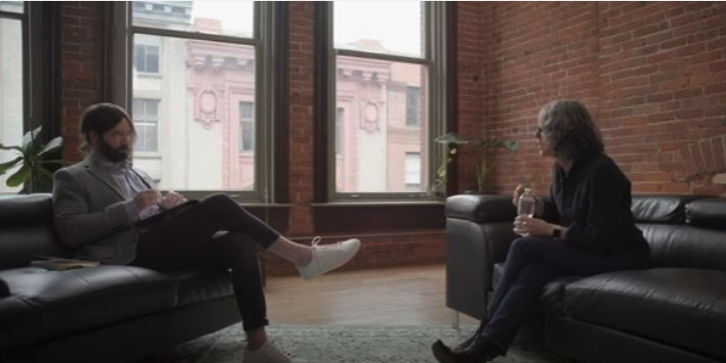 Robin DiAngelo admits her white privilege to black 'Am I Racist?' producer, pays him cash reparations