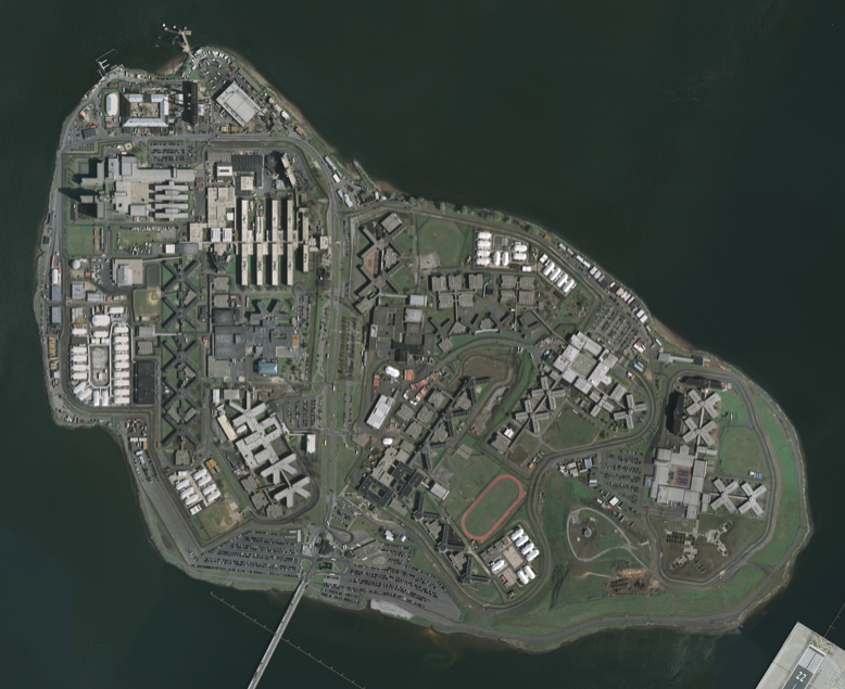 Federal court seizes control of Rikers Island prison