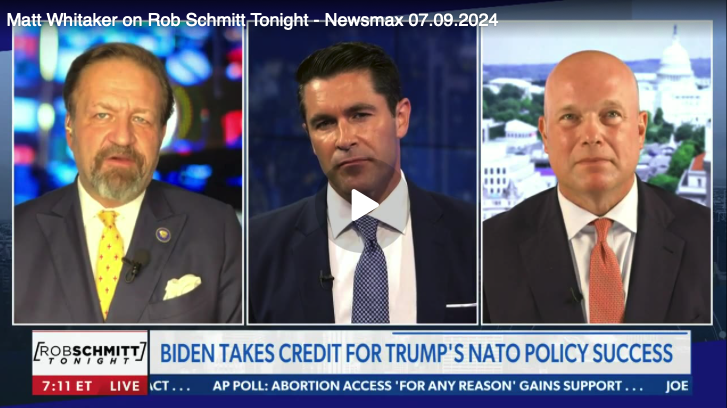 Joe Biden Has More Control Over When He Leaves Office Than Most People Hope