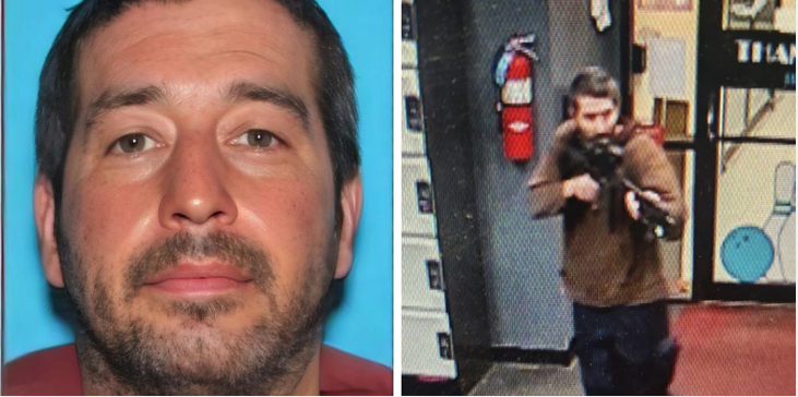 Robert Card's fellow Army Reservists raised concerns that he would 'snap', 'do a mass shooting' SIX WEEKS before murderous Maine rampage