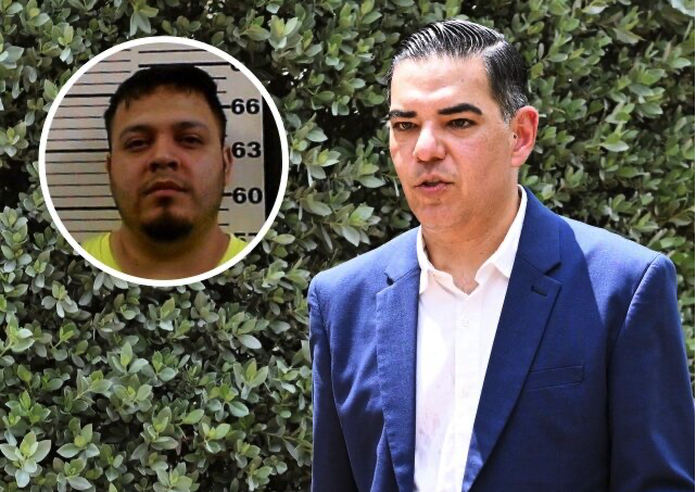 Rep. Robert Garcia: Democrats Are ‘Organizing in El Salvador’ to Free Accused MS-13 Gang Member from Jail