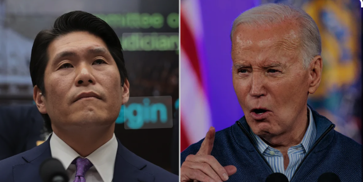 CNN’s Phillip: Hur ‘Kind of Undersold’ Biden’s Decline, Dems Attacked Media for Raising Biden’s Age