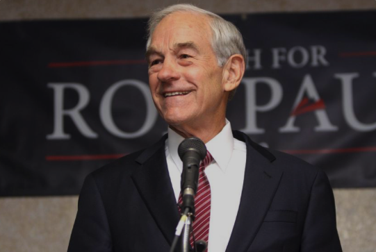 Ron Paul: American Neocons Get Their Iran War As Congress Sleeps