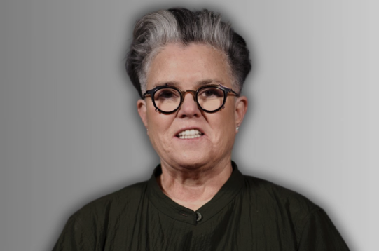 Rosie O’Donnell Marks July 4 in Europe by Hinting at Revolution Against Trump Admin