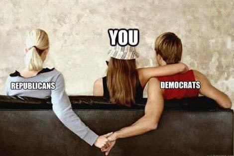 They're the same.