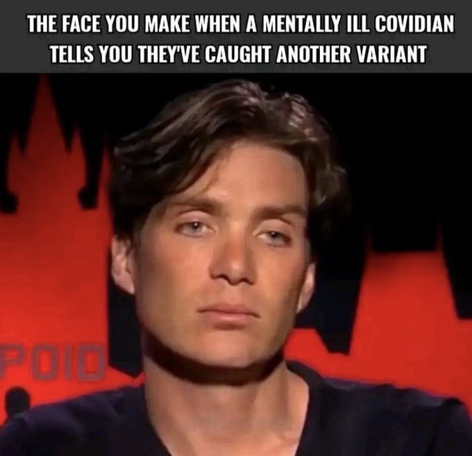 It's the flu, we don't need to hear about it