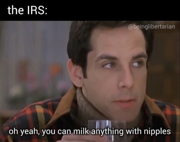 Defund the IRS