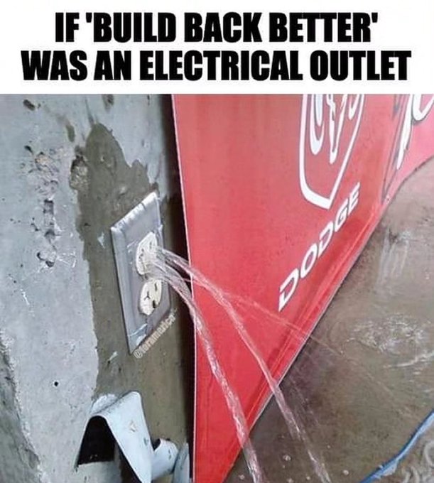 They're deliberately dismantling America. 