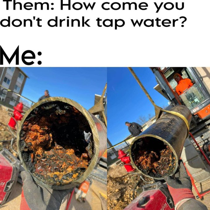 The government isn't doing you favors. 