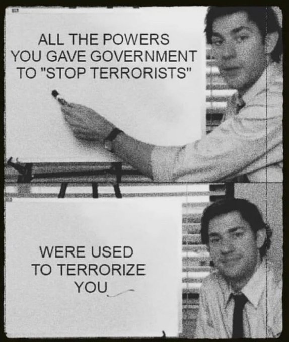 You don't hear too much about ISIS these days...