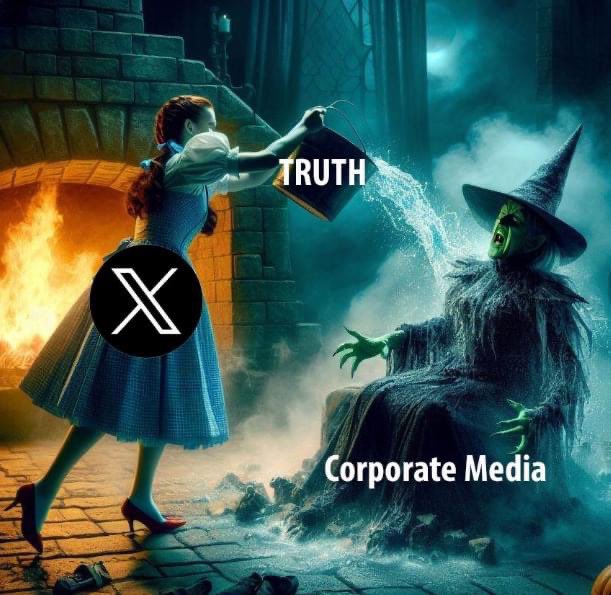 Save free speech