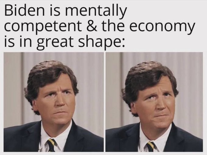 Everything is fine. 