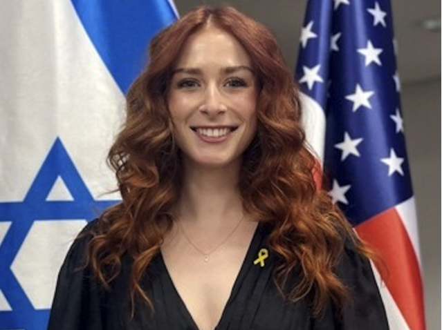 Police: D.C. Terrorist Reloaded, Fired Point-Blank as Wounded Jewish Woman Tried to Crawl Away