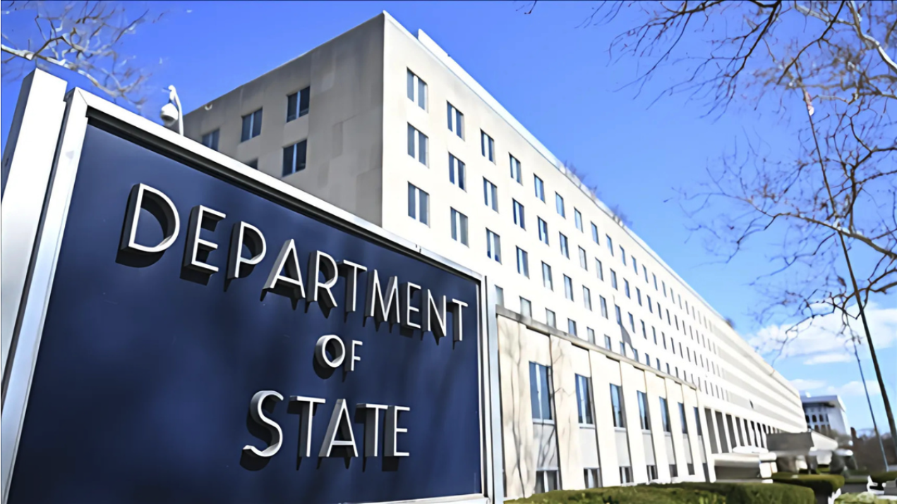 State Department Says Not Adopting DEI Is A ‘National Security Threat’