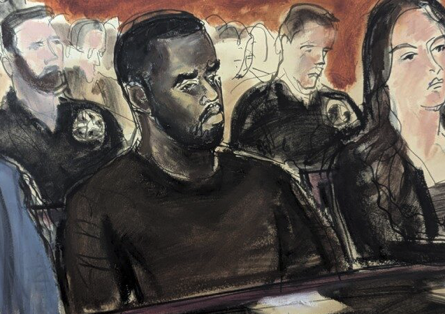 Opening statements expected to begin in Sean 'Diddy' Combs trial