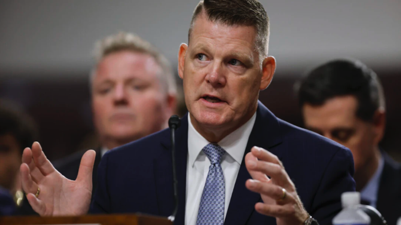 Acting Secret Service Director Says He ‘Cannot Defend’ Security Lapse In Trump Rally Shooting