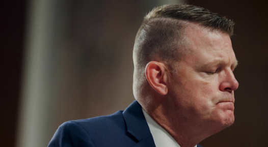 ‘A failure on multiple levels’: acting Secret Service director promises changes, accountability