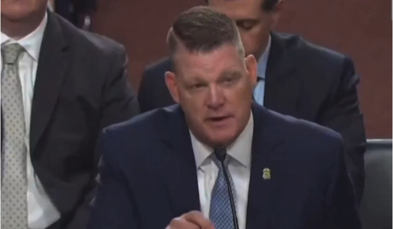 It Was a Set-Up: Secret Service Admits They Did Not Keep Recordings from Radio Traffic During Attempted Trump Assassination (VIDEO)