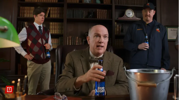 Bud Light smartly tapped Shane Gillis for ads — the latest brand doing post-DEI damage control