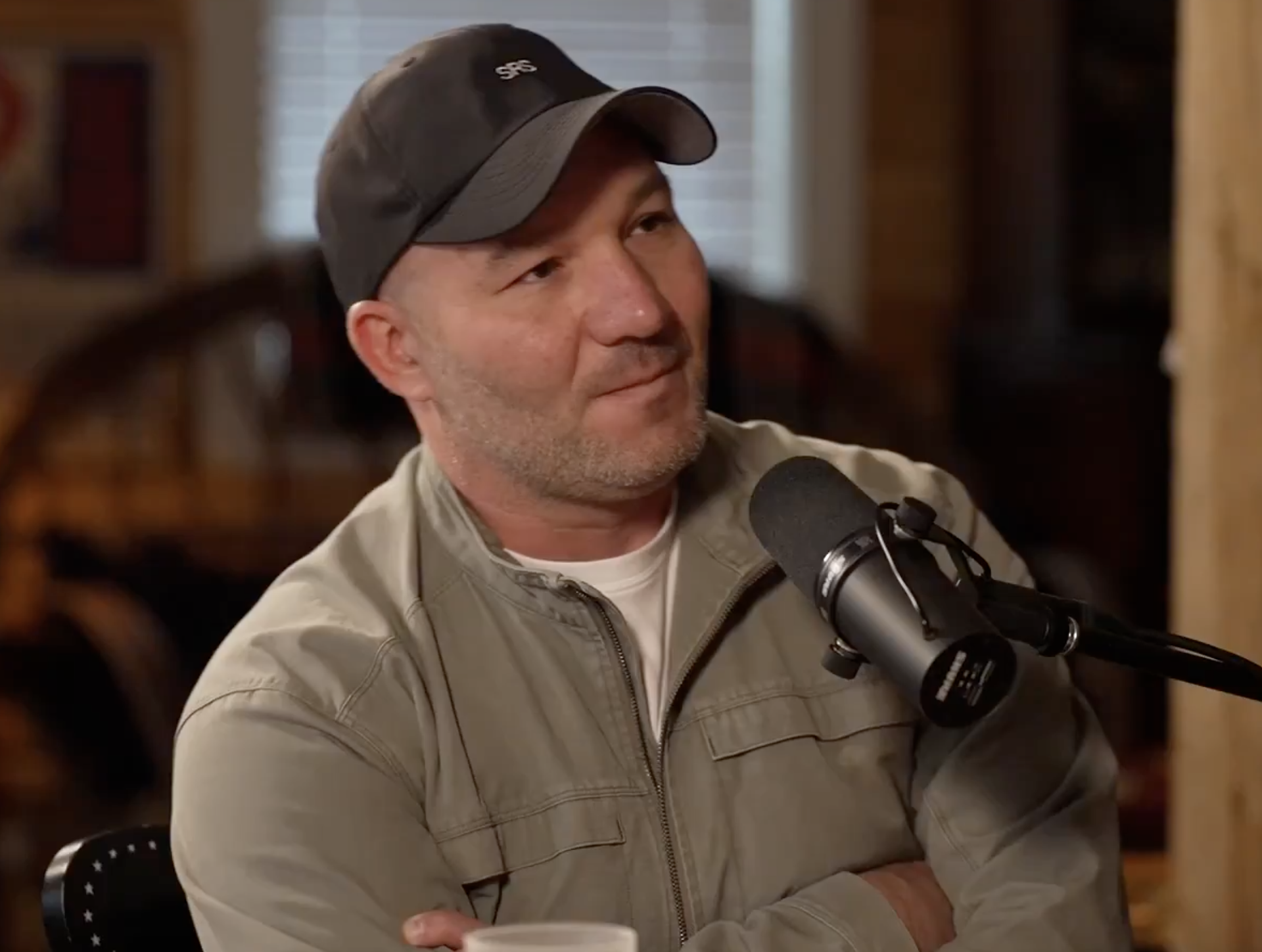 WATCH: Shawn Ryan Calls Out Uanswered Questions with Epstein Case