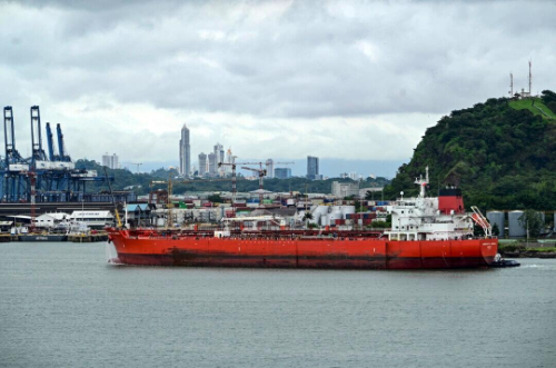 Russian Official Warns Trump Against Taking Control Of Panama Canal