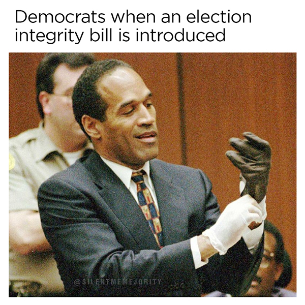 Wasn't me....