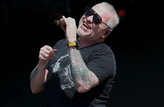 Jam of the Day: All Star by Smash Mouth