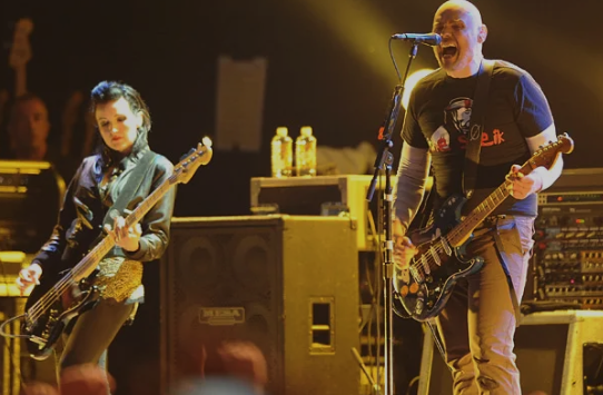Jam of the Day: '1979' by The Smashing Pumpkins