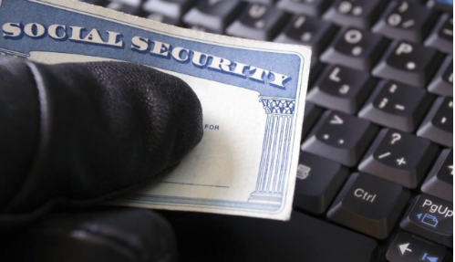 We Don't Need An Executive Order To Bar Illegals From Social Security - We Need A Government That Obeys The Law