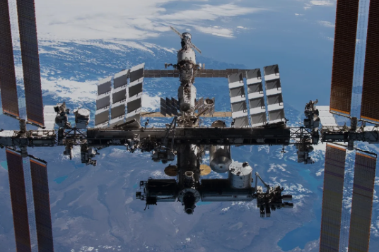 Musk: ''Time To Begin Preparations For Deorbiting Space Station''