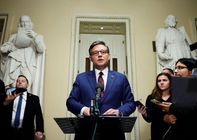 Spending Deal Goes Down in Flames as House Republicans Confront Difficult Questions