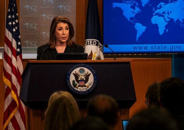 State Department Warns Americans to ‘Exercise Increased Caution’ After U.S. Strikes on Iran