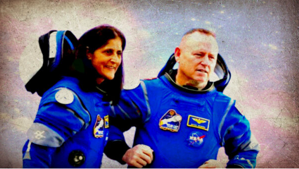 BRING THEM HOME: Suni Williams and Butch Wilmore’s Families Speak up as the Astronauts Remain Stranded in Space
