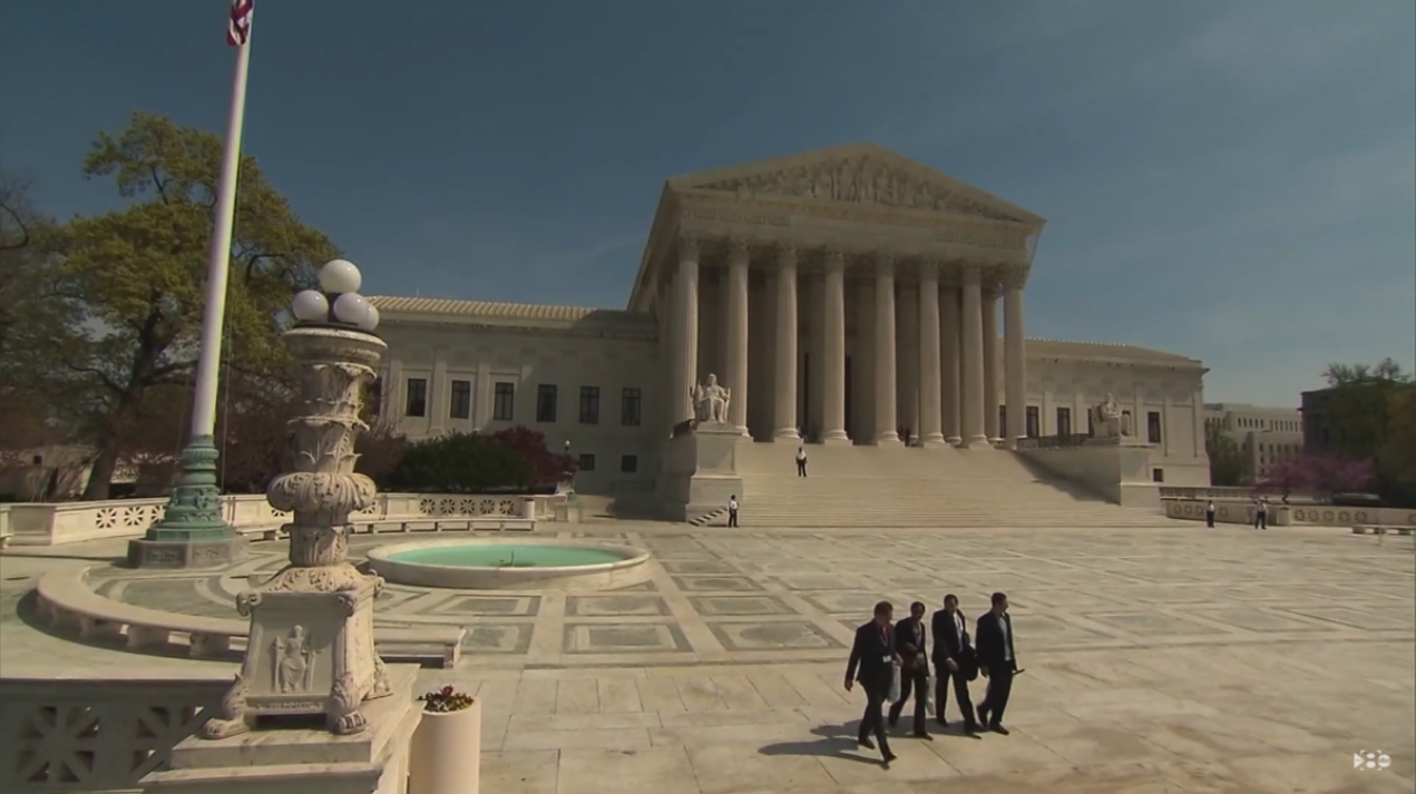SCOTUS Unanimously Rules in Favor of Woman Alleging Anti-Heterosexual Discrimination — Massive Blow to DEI