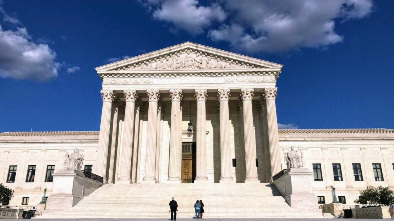 Last-Minute Supreme Court Decisions Temporarily Settle Pennsylvania’s Embattled Election Rules