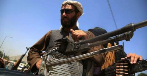 Blinken omitted key docs related to Afghan withdrawal in response to House Foreign Affairs chair