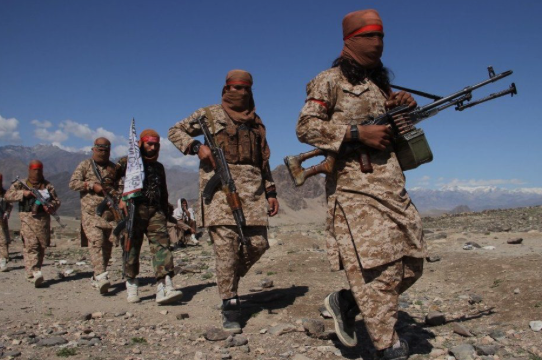 Taliban Gets $239 Million In US Aid After State Dept. Fails To Vet Recipients