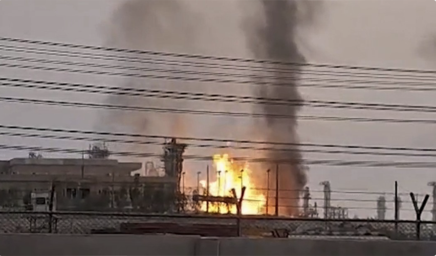 Update: Israel and Iran Trade Bombardments—but Iran May Be Failing