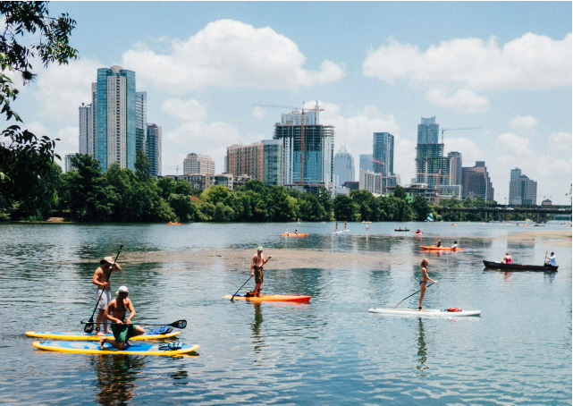 Austin, Texas: Over Three Dozen Bodies Found in Lake Since 2022, Prompting Fears of Serial Killer