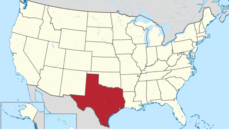 BREAKING: Supreme Court temporarily blocks Texas law that allows police to arrest migrants
