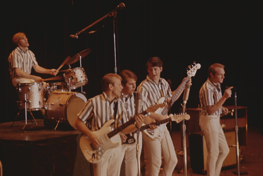 Jam of the Day: Good Vibration by The Beach Boys