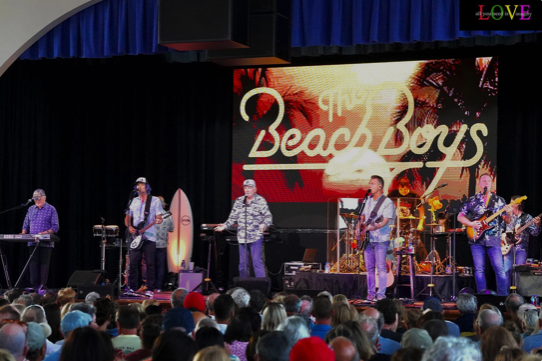 Jam of the Day: Good Vibrations by The Beach Boys