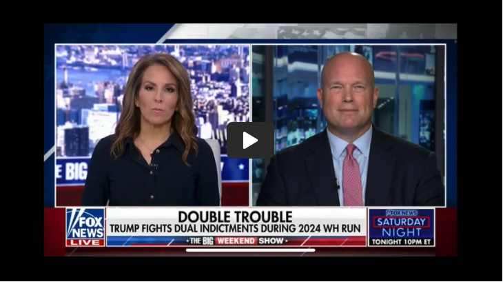 Merrick Garland needs to show how Trump's case differs from Hillary or Joe Biden