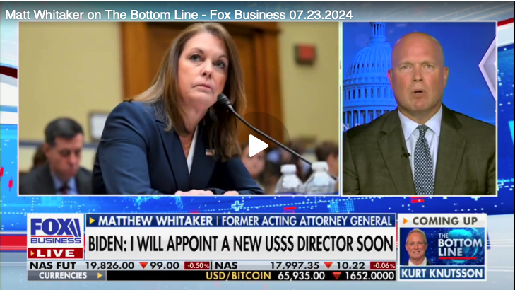 Border Czar Kamala Harris and Joe Biden Have Never Held Alejandro Mayorkas Accountable for Our Open Southern Border