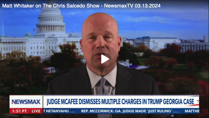 The Novel Legal Cases Against Donald Trump are Beginning to Fall