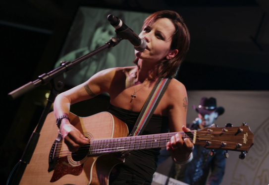 Jam of the Day: Zombie by The Cranberries