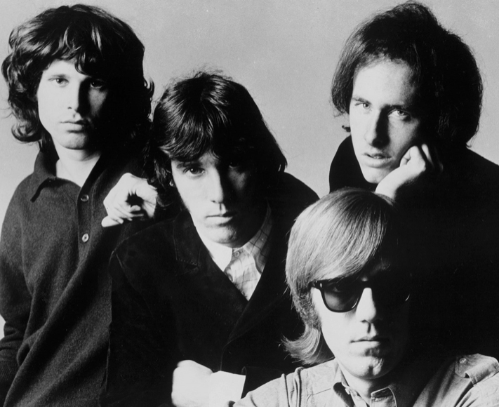 Jam of the Day: Riders on the Storm by The Doors